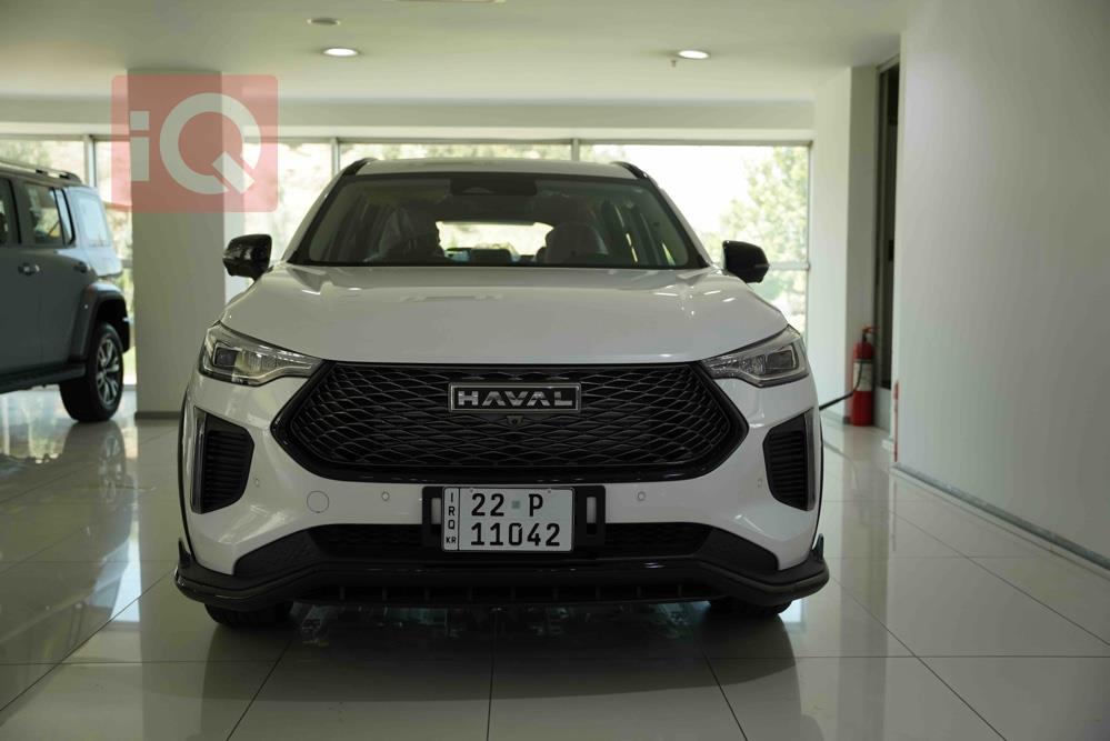 Haval JOLION Pro